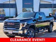 GMC Sierra 2500 HD
