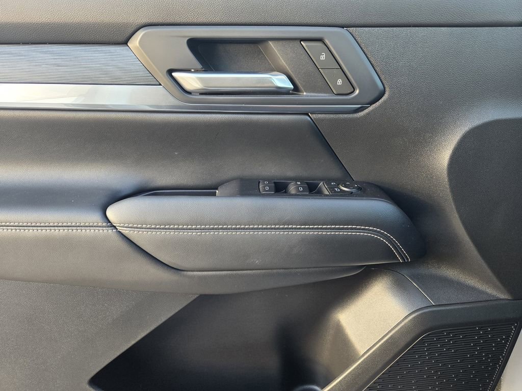 2026 GMC Terrain Elevation - Photo 16