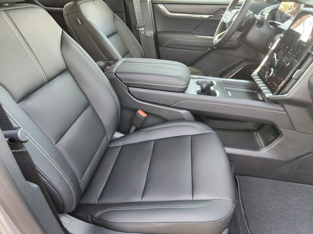 2026 GMC Acadia Elevation - Photo 9