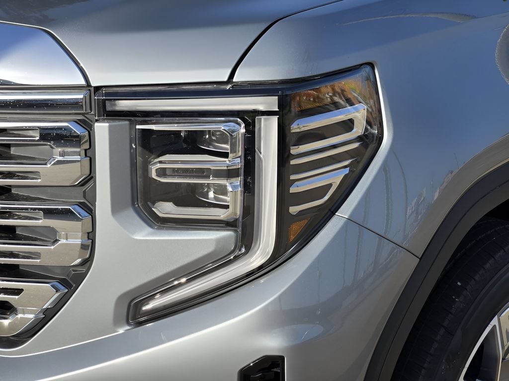 2026 GMC Sierra 1500 Denali - Photo 7