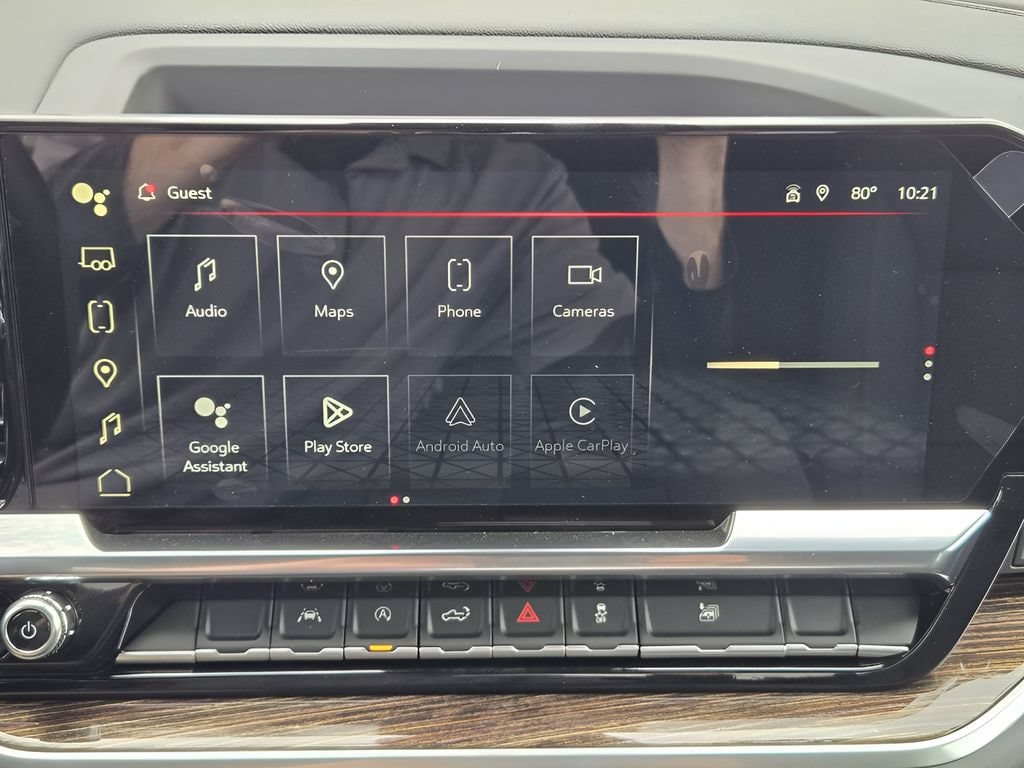 2026 GMC Sierra 1500 Elevation - Photo 11