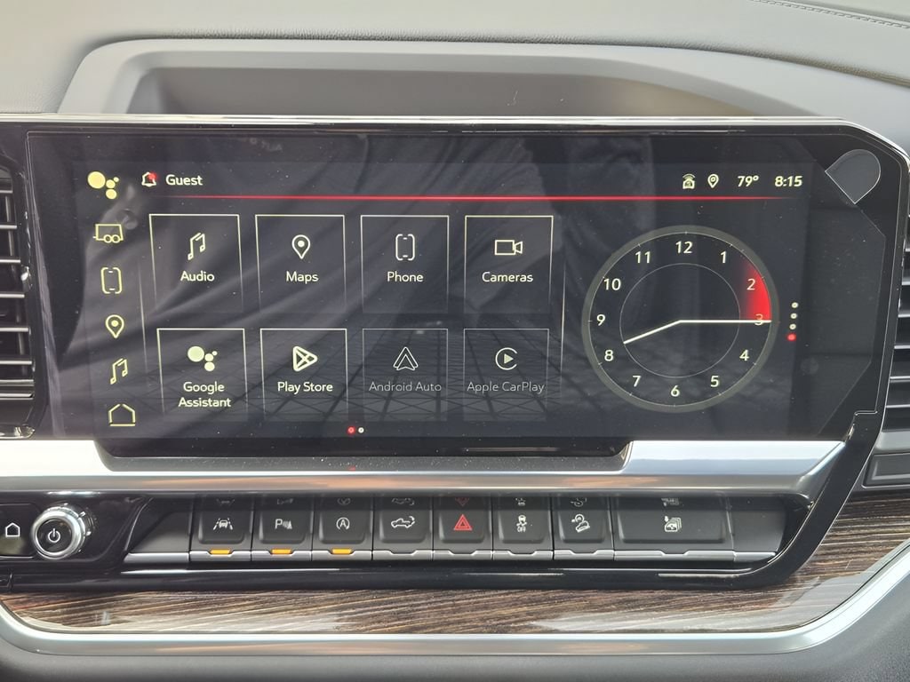 2026 GMC Sierra 1500 Elevation - Photo 11