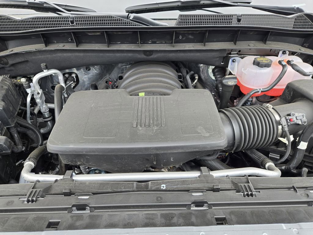 2026 GMC Sierra 1500 Elevation - Photo 20