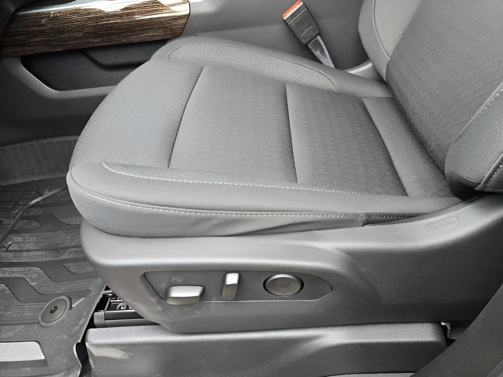 2026 GMC Sierra 1500 Elevation - Photo 16