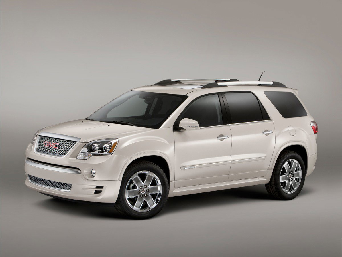 2012 GMC Acadia FWD Denali's photo