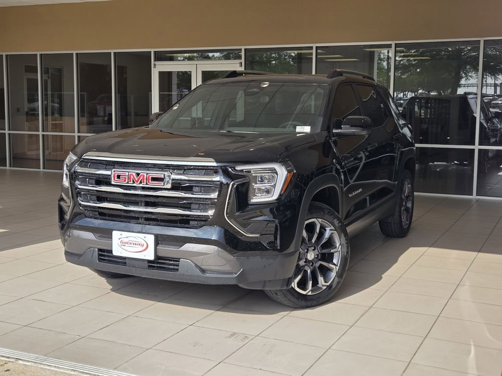 2026 GMC Terrain Elevation FWD's photo