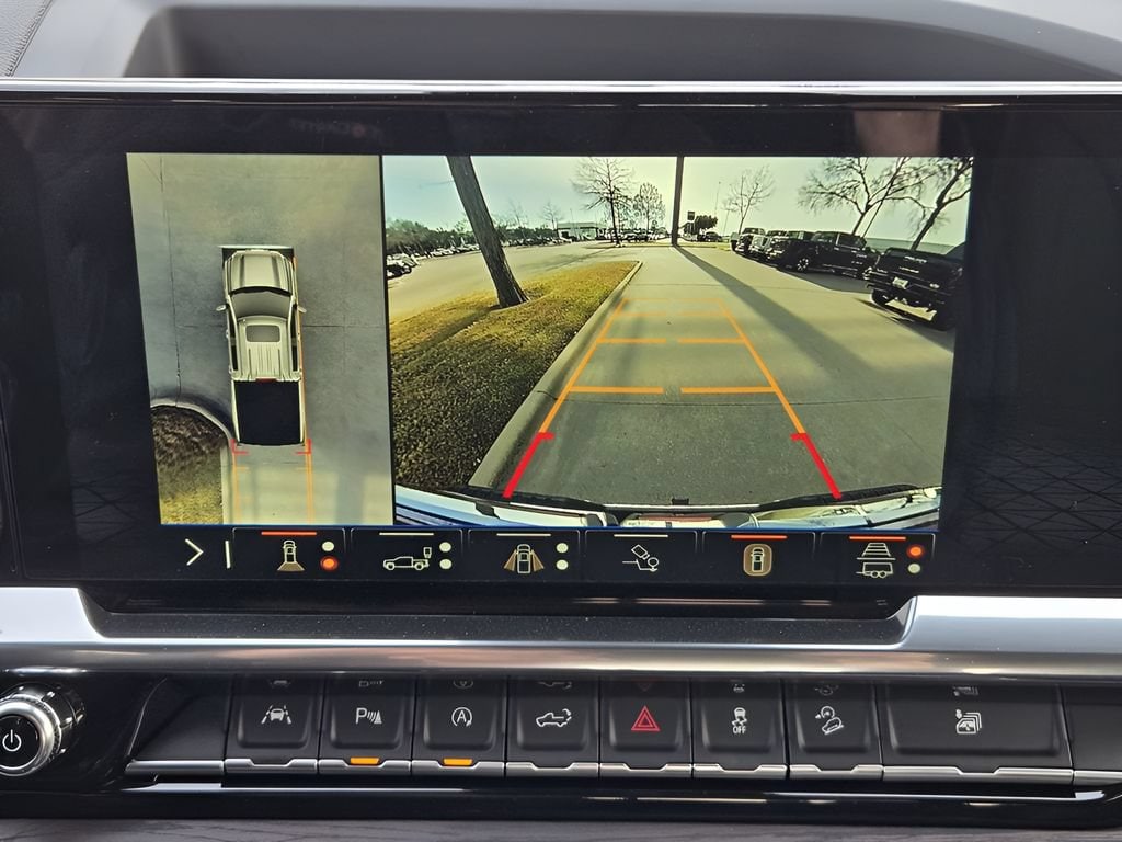 2026 GMC Sierra 1500 SLT - Photo 12