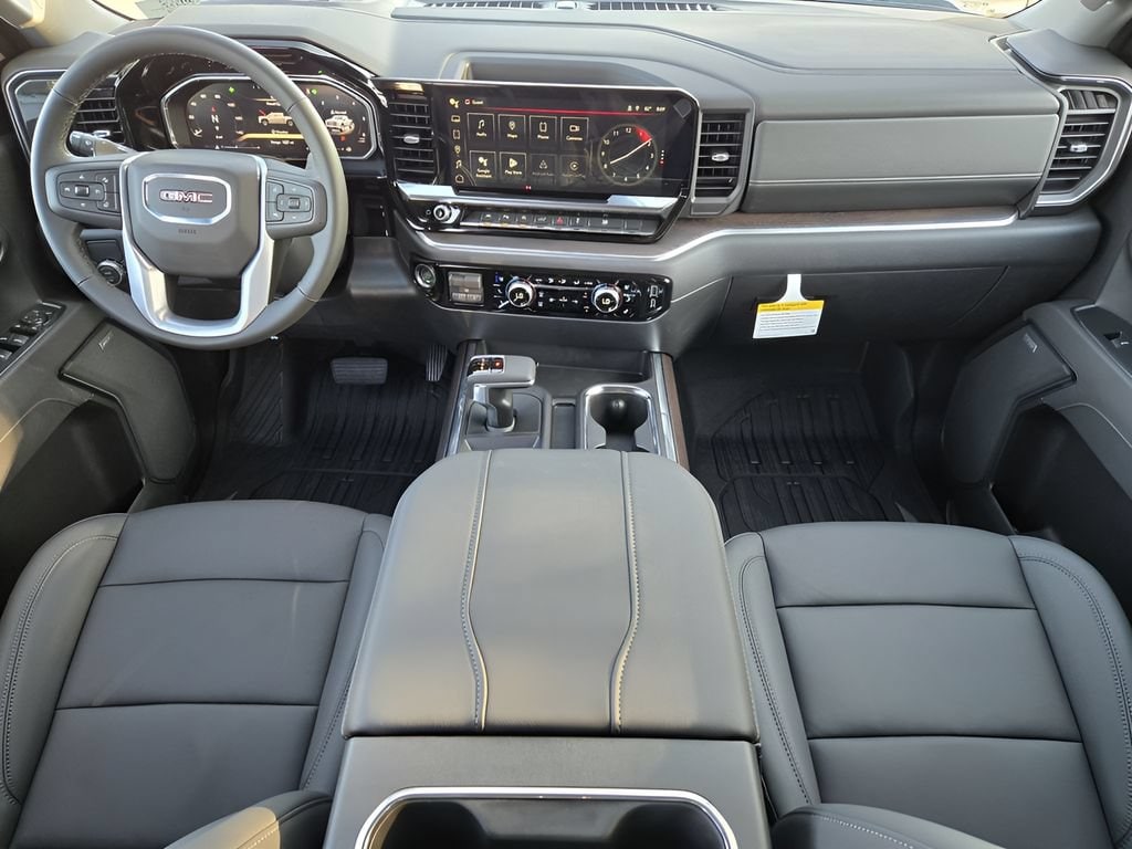2026 GMC Sierra 1500 SLT - Photo 19