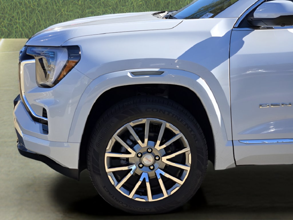 2027 GMC Terrain Denali - Photo 8