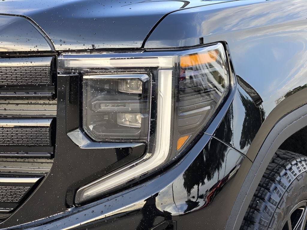 2026 GMC Sierra 1500 Elevation - Photo 6