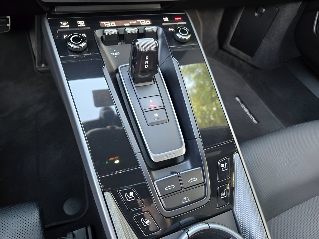 2021 Porsche 911 Base - Photo 20