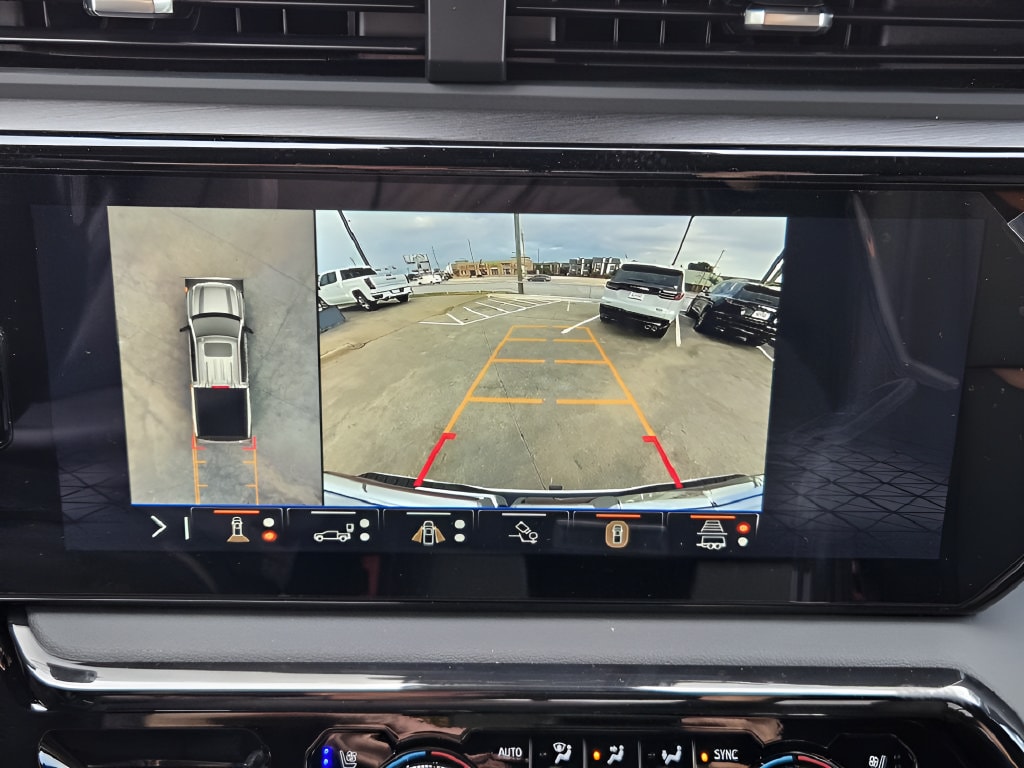 2026 GMC Sierra 1500 AT4 - Photo 14