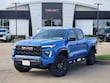 GMC Canyon