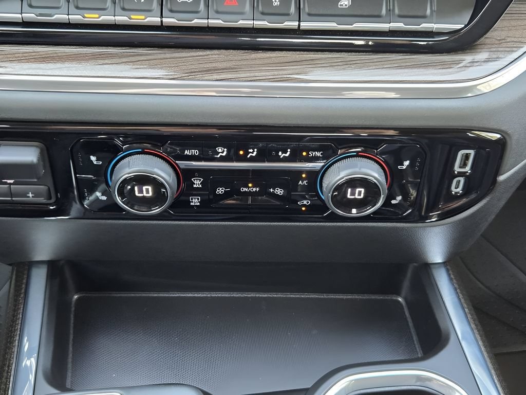 2024 Chevrolet Silverado 1500 LT - Photo 16