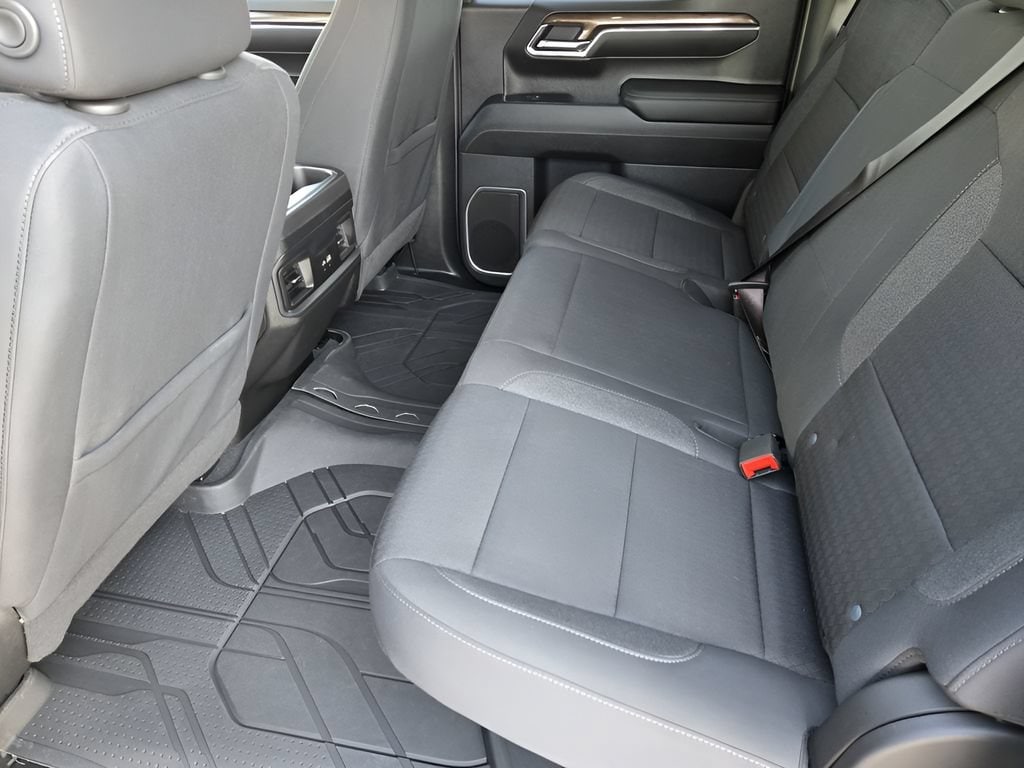 2024 Chevrolet Silverado 1500 LT - Photo 27