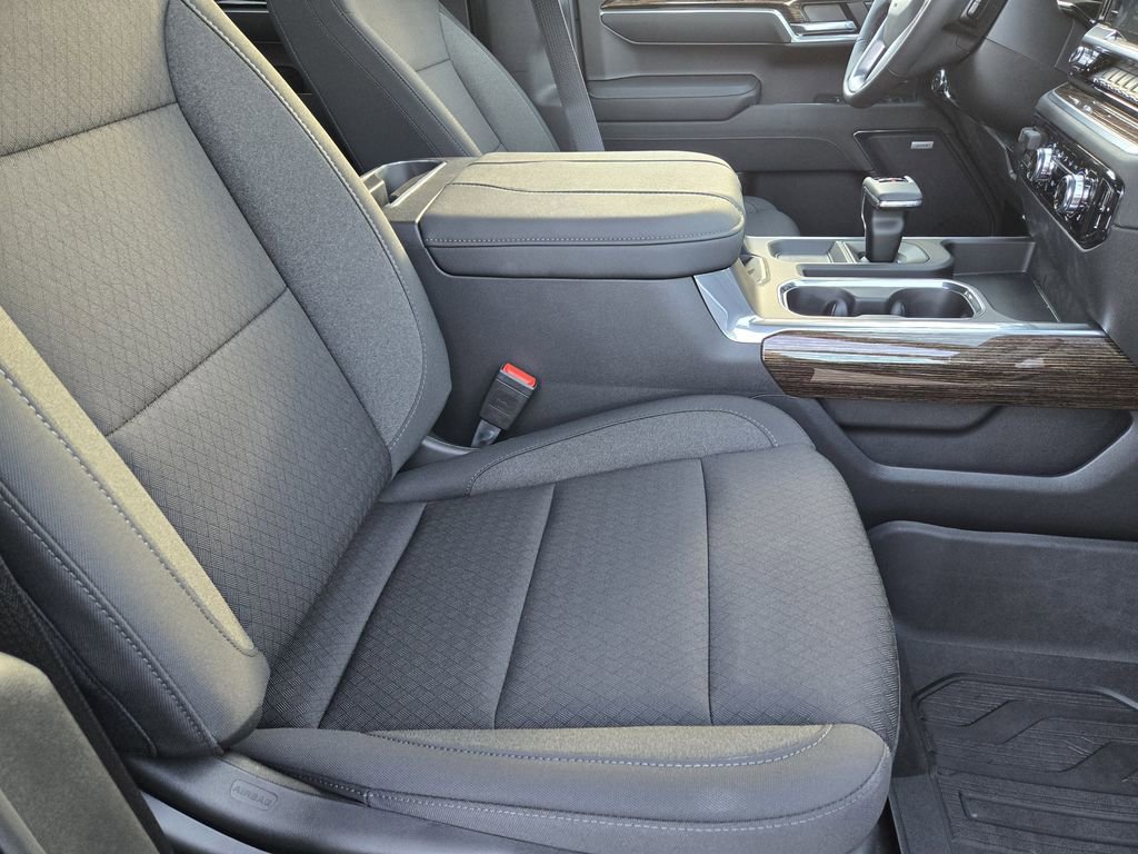 2026 GMC Sierra 1500 Elevation - Photo 9