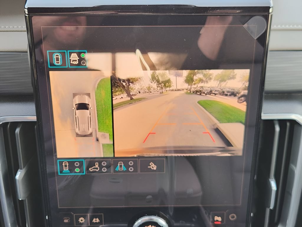 2026 GMC Acadia Elevation - Photo 12
