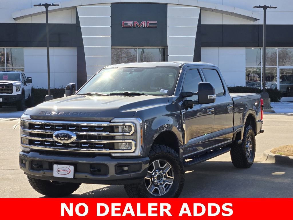 2024 Ford F-250 Super Duty Lariat