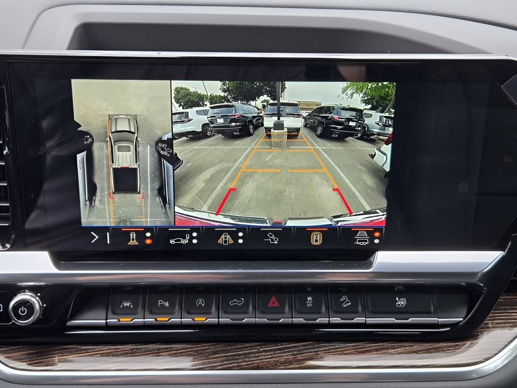 2026 GMC Sierra 1500 Elevation - Photo 12