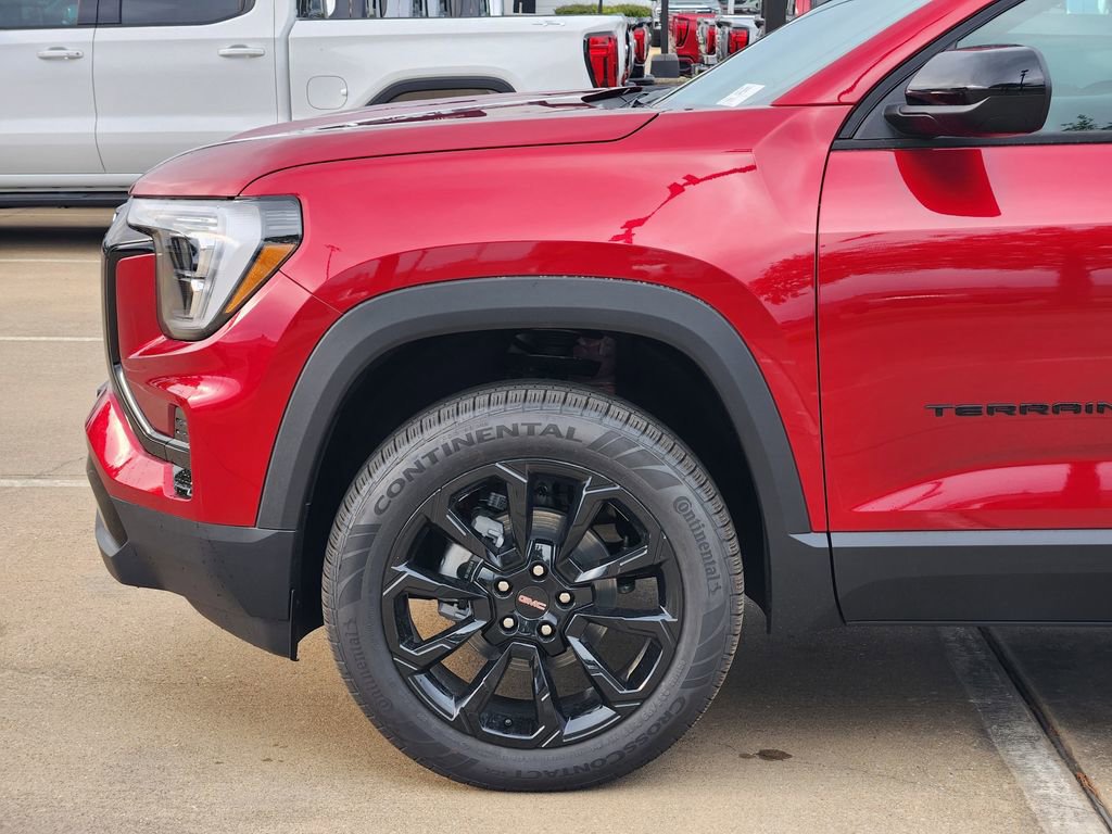 2026 GMC Terrain Elevation - Photo 6
