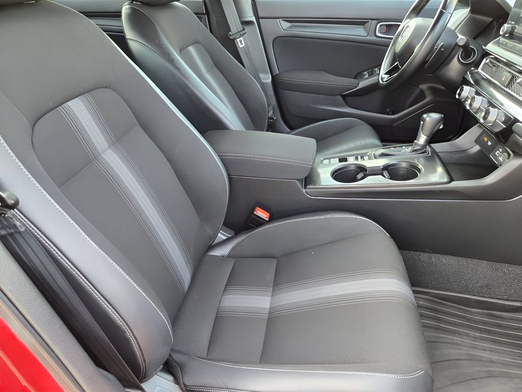 2022 Honda Civic Sport - Photo 13