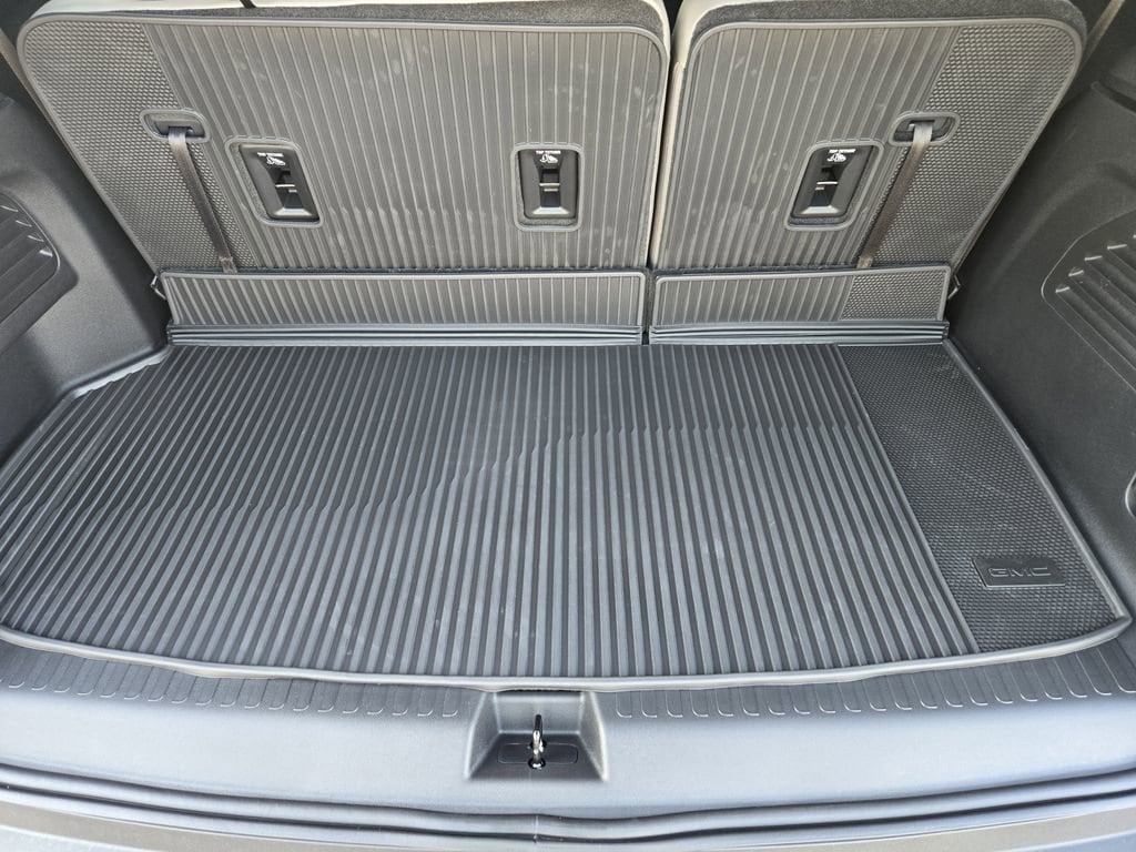 2026 GMC Acadia Elevation - Photo 22