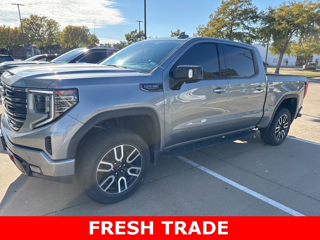Used 2024 GMC