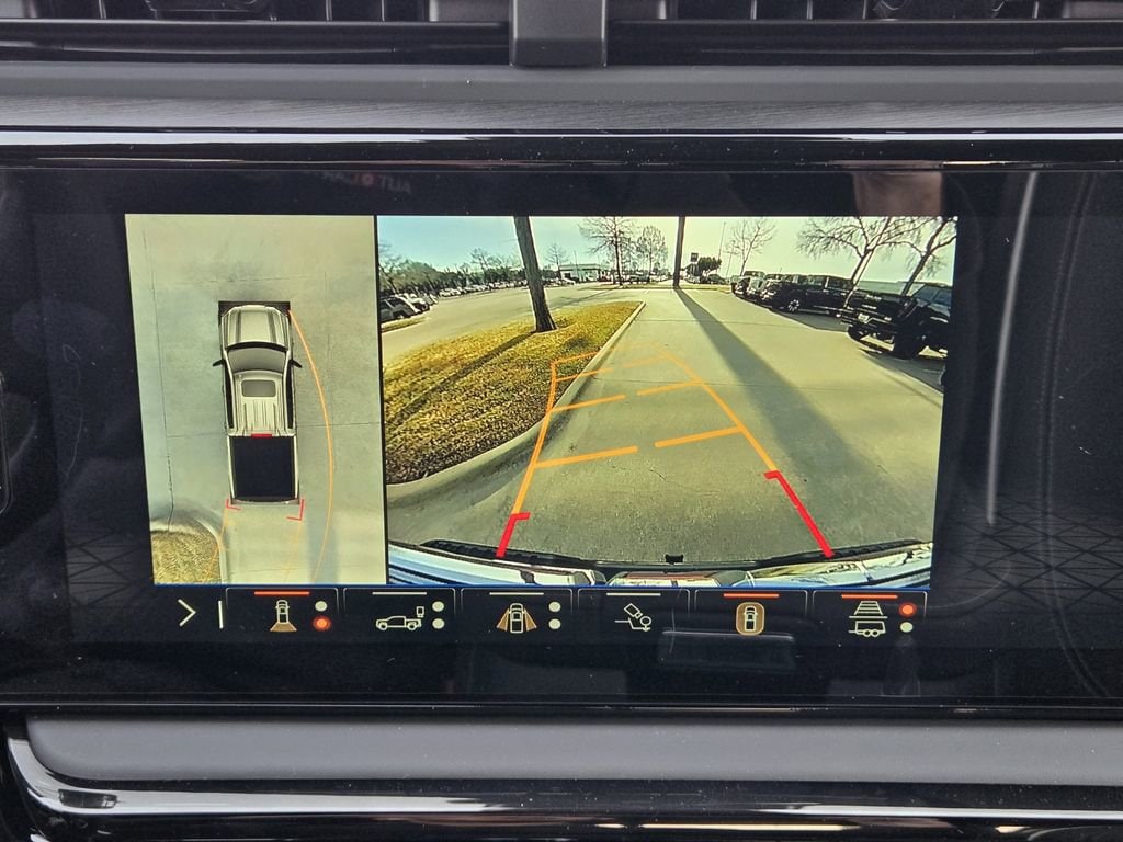 2026 GMC Sierra 1500 AT4X - Photo 12