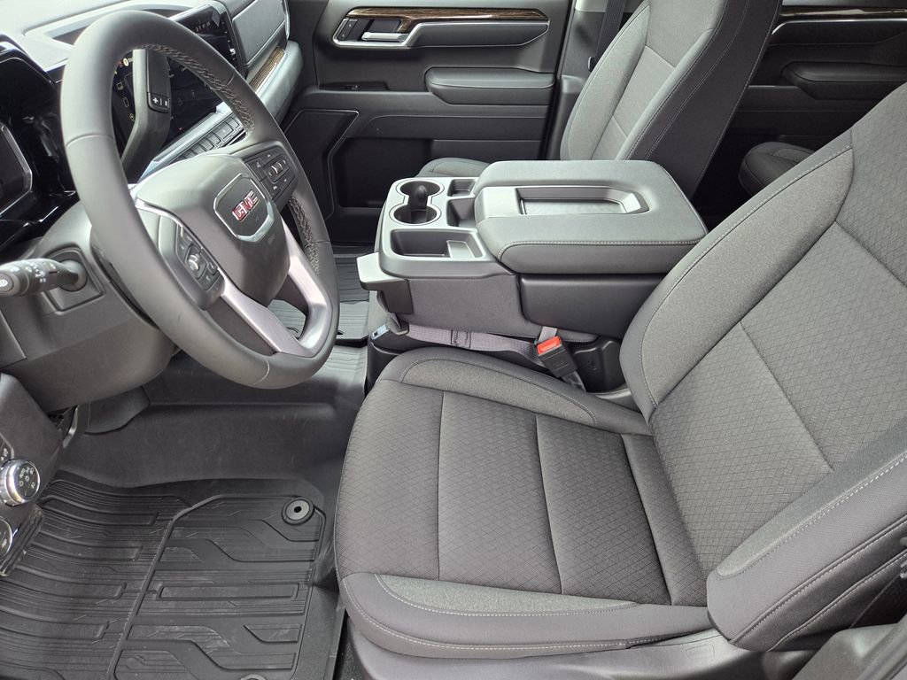2026 GMC Sierra 1500 Elevation - Photo 8