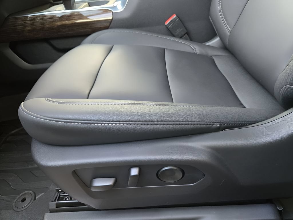2026 GMC Sierra 1500 Elevation - Photo 16