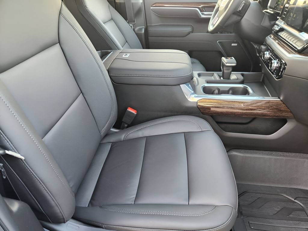 2026 GMC Sierra 1500 Elevation - Photo 9
