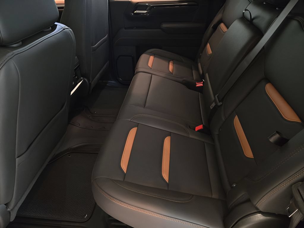 2026 GMC Sierra 1500 AT4 - Photo 19