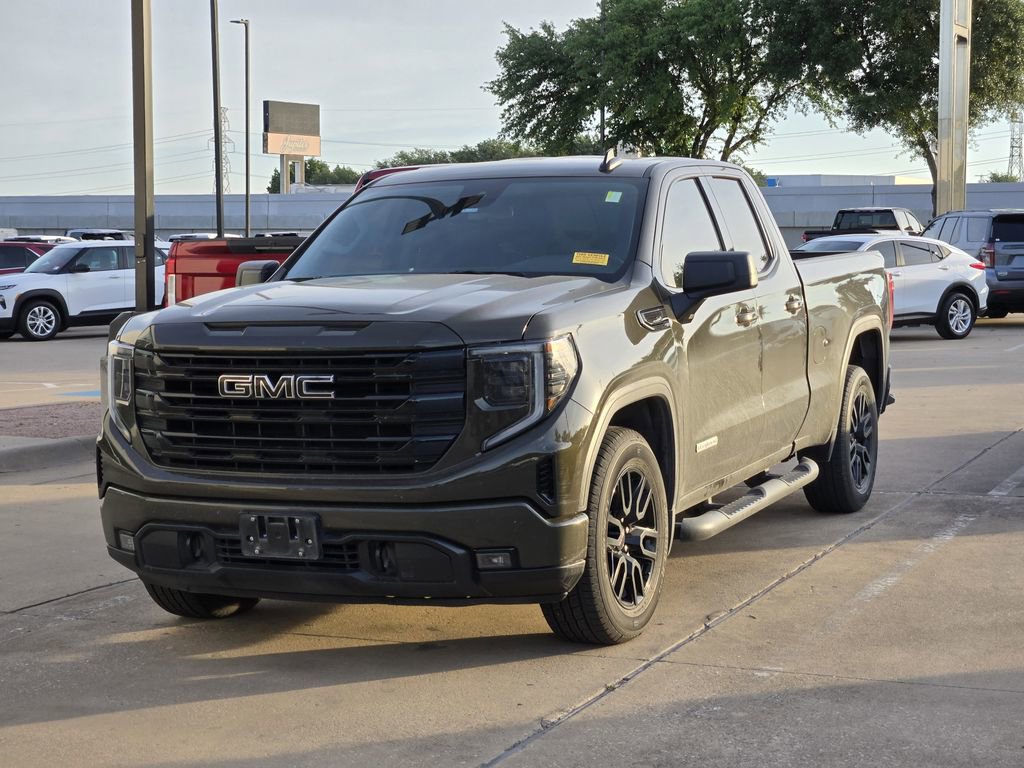2023 GMC Sierra 1500 Truck 