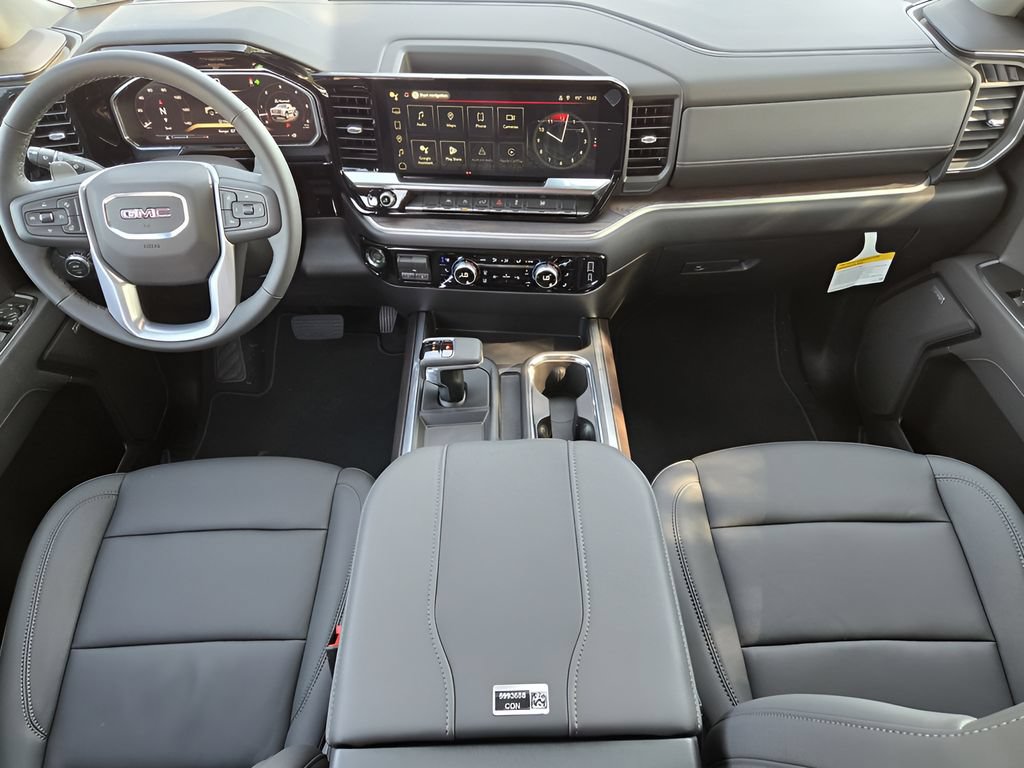 2026 GMC Sierra 1500 SLT - Photo 19