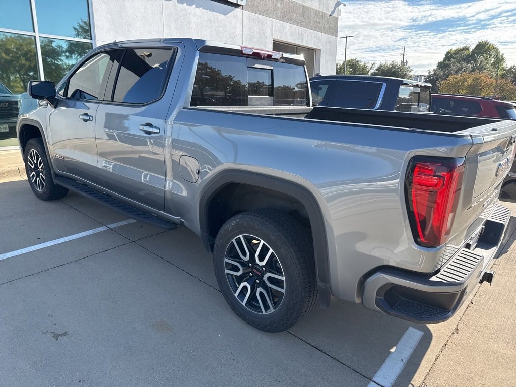 2024 Gmc Sierra 1500 AT4 photo 3