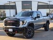  GMC Sierra 2500 HD