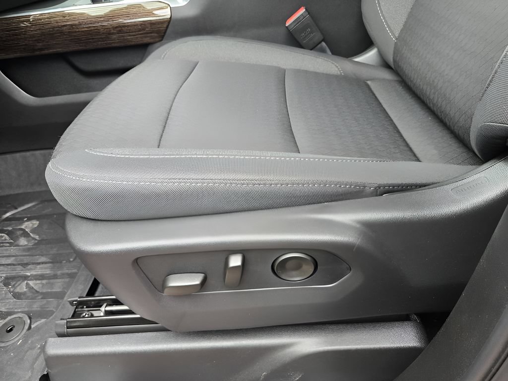2026 GMC Sierra 1500 Elevation - Photo 16