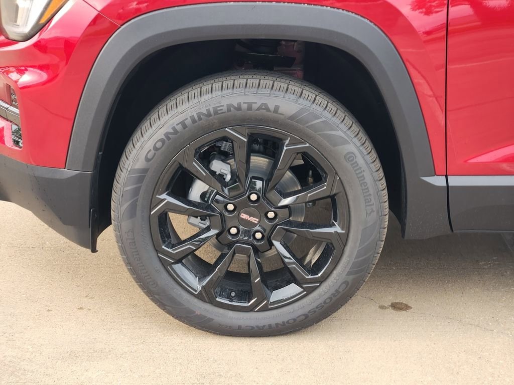 2026 GMC Terrain Elevation - Photo 7