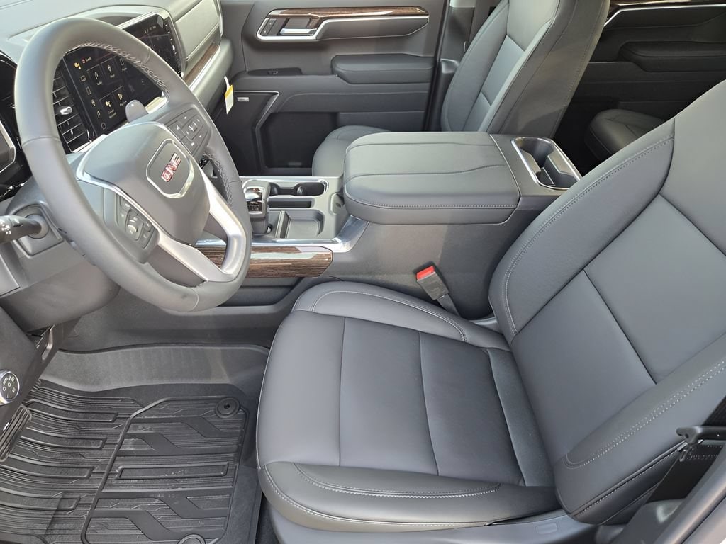 2026 GMC Sierra 1500 Elevation - Photo 10