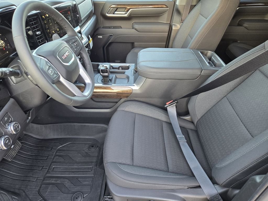 2026 GMC Sierra 1500 Elevation - Photo 8