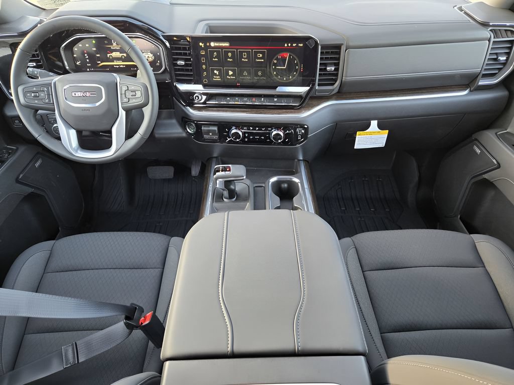 2026 GMC Sierra 1500 Elevation - Photo 18