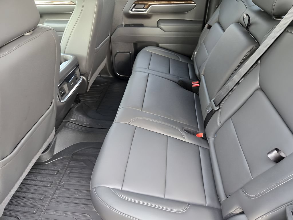 2026 GMC Sierra 1500 Elevation - Photo 19