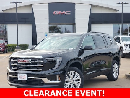 2025 GMC Acadia Elevation SUV