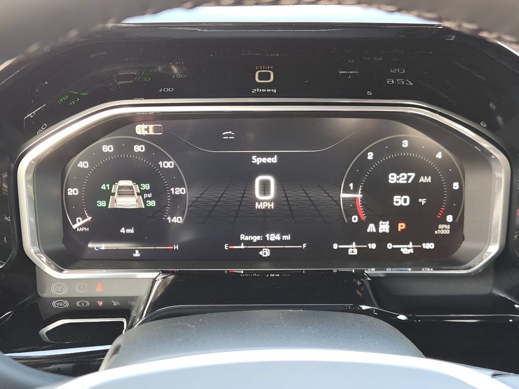 2026 GMC Sierra 1500 Elevation - Photo 10