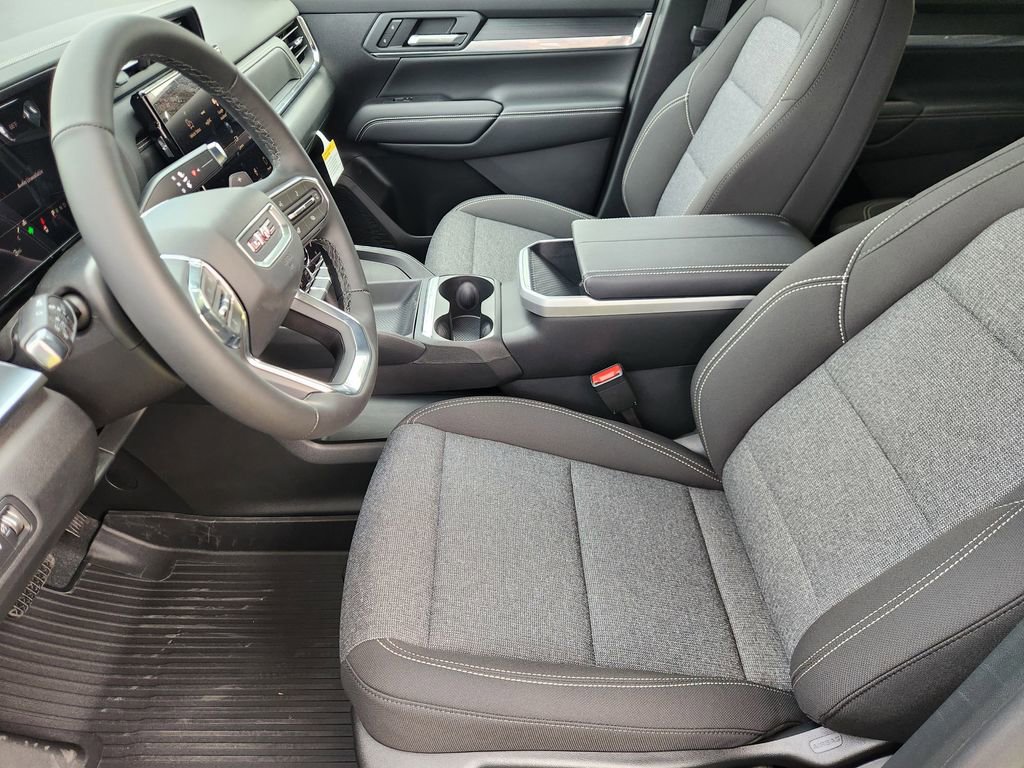2026 GMC Terrain Elevation - Photo 8
