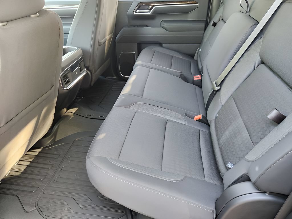 2026 GMC Sierra 1500 Elevation - Photo 19