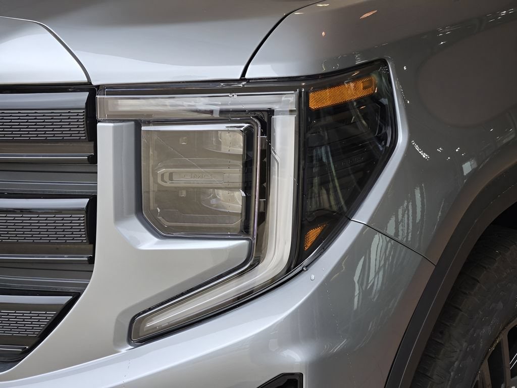 2026 GMC Sierra 1500 Elevation - Photo 5
