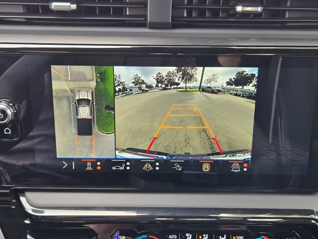 2026 GMC Sierra 2500HD AT4X - Photo 12