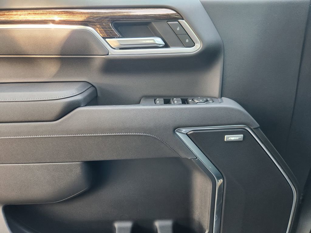 2026 GMC Sierra 1500 Elevation - Photo 15