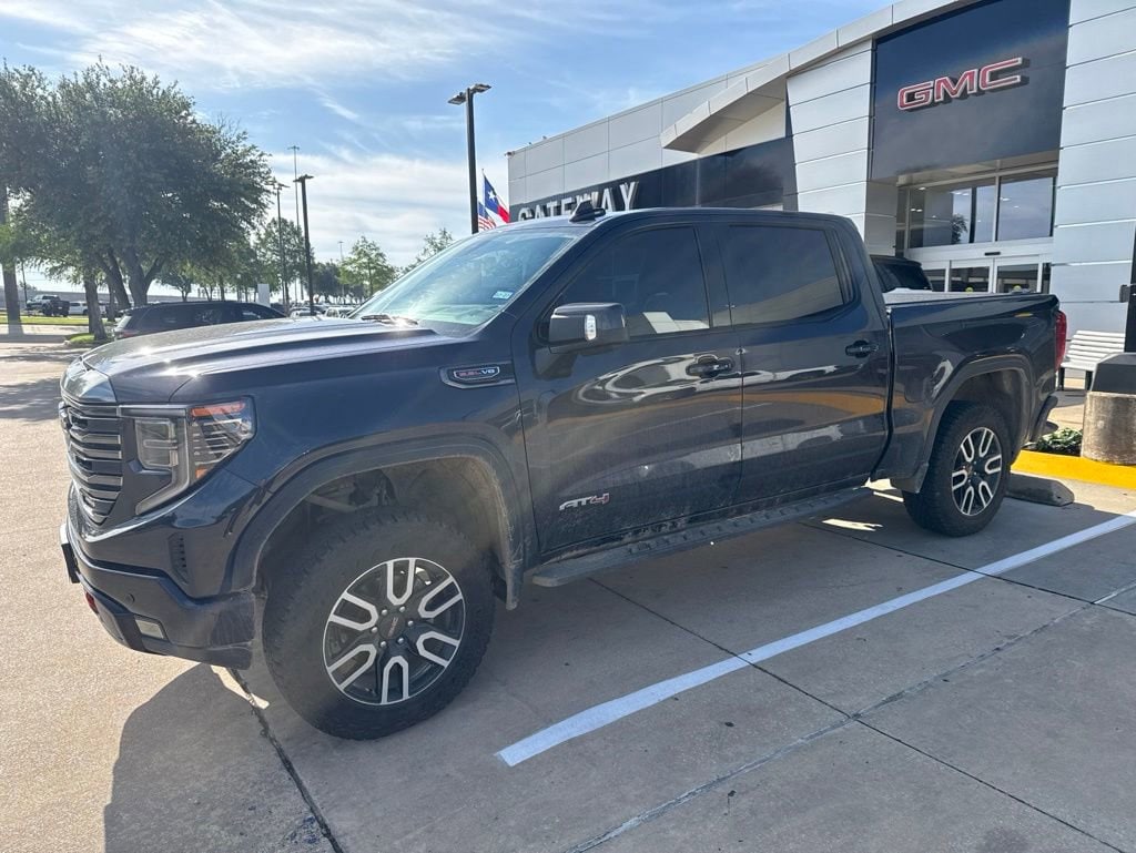 2024 GMC Sierra 1500 Truck 